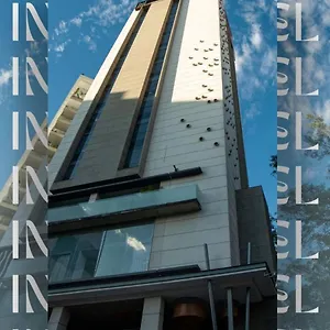 4* Hotel Inntu