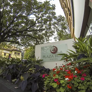 4* Hotel Plaza Rosa