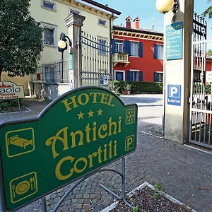 visit hotel