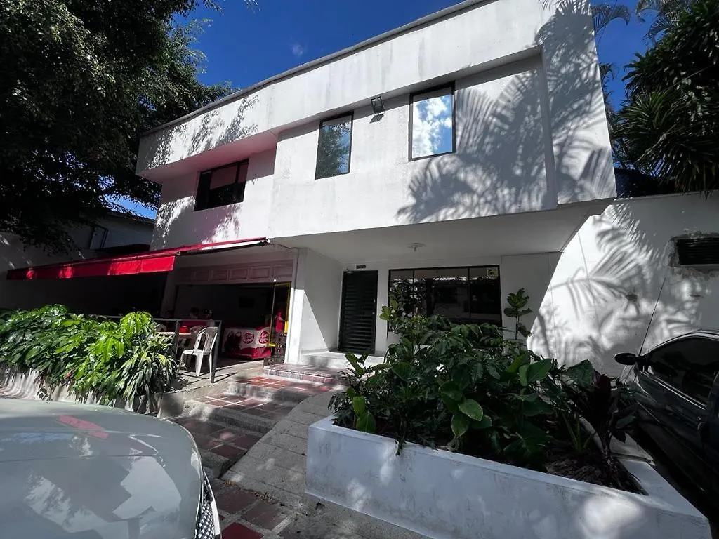 Hotel La Carpita Μεντεγίν