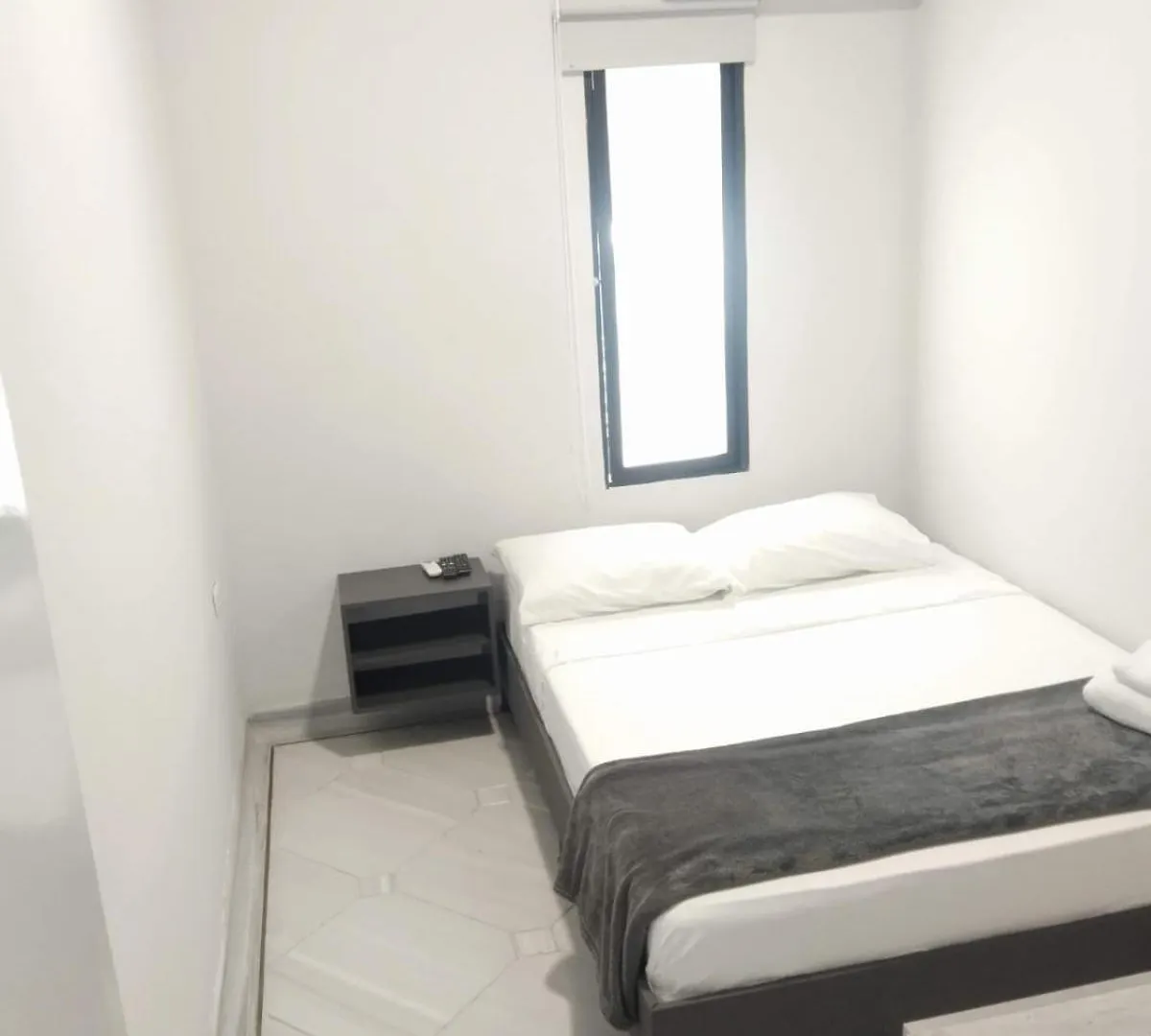 Hotel La Carpita Medellin Guest house