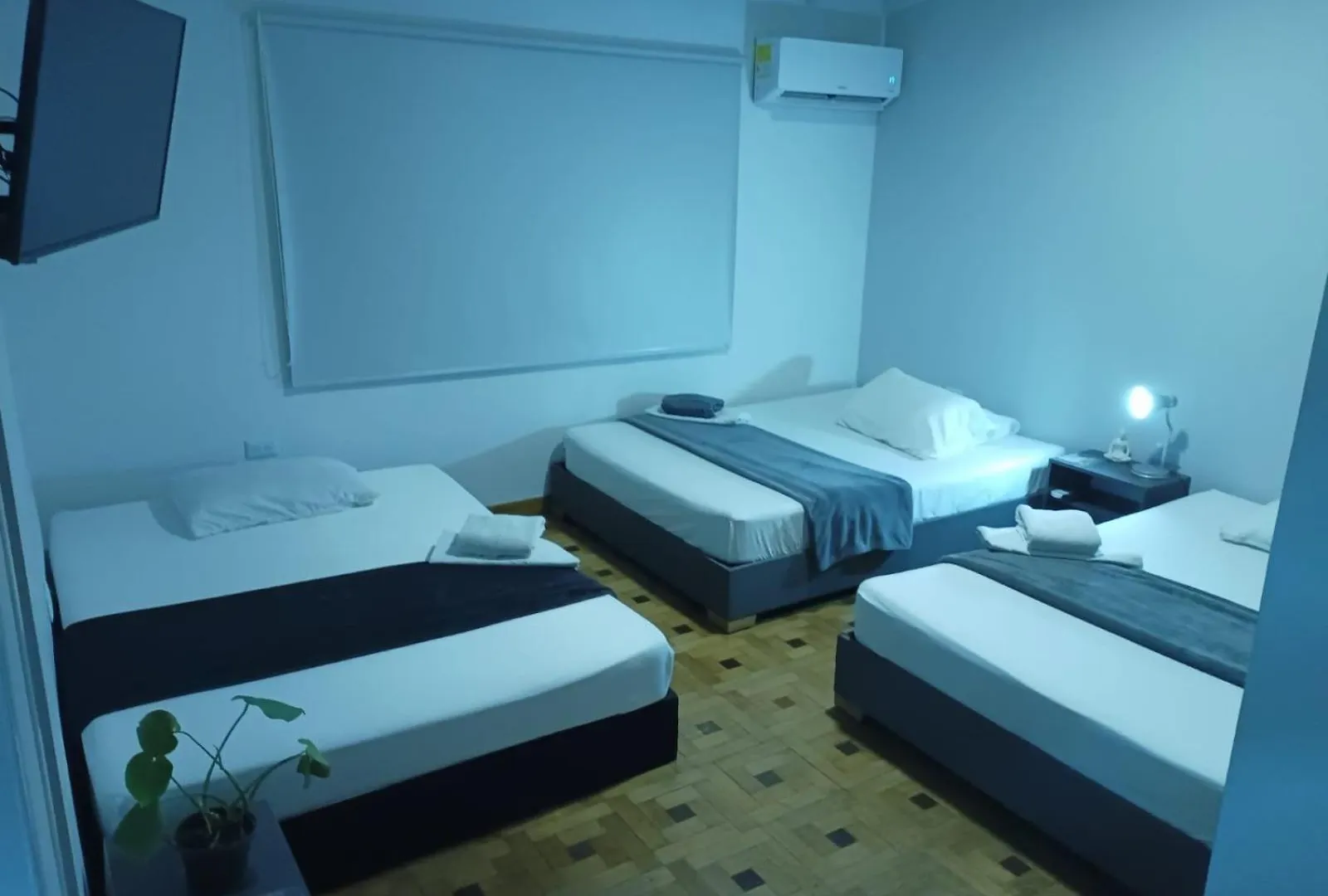 Hotel La Carpita Medellin Colombia