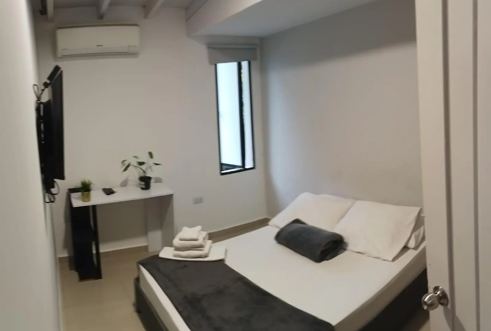 Guest house Hotel La Carpita Medellin