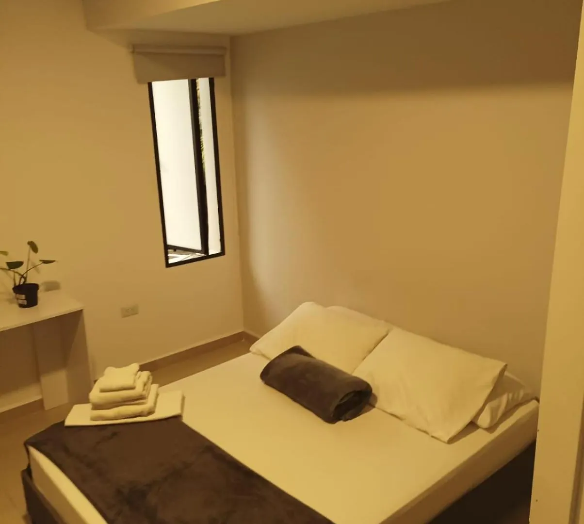 Hotel La Carpita Medellin