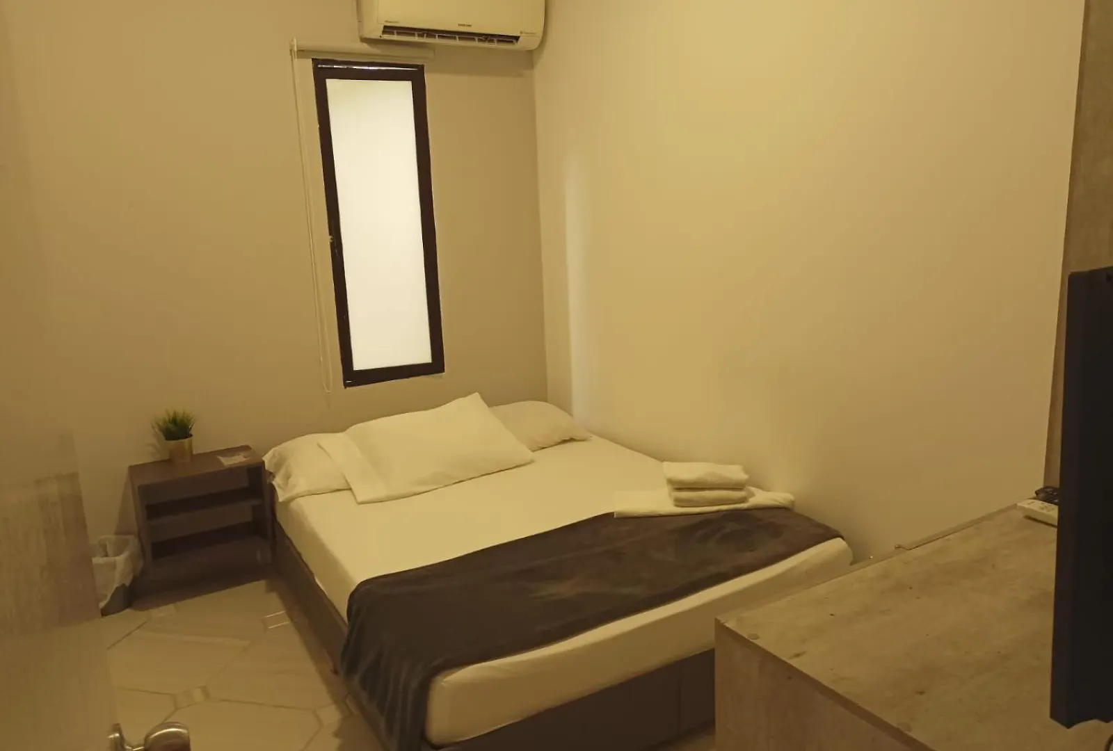 Guest house Hotel La Carpita Medellin